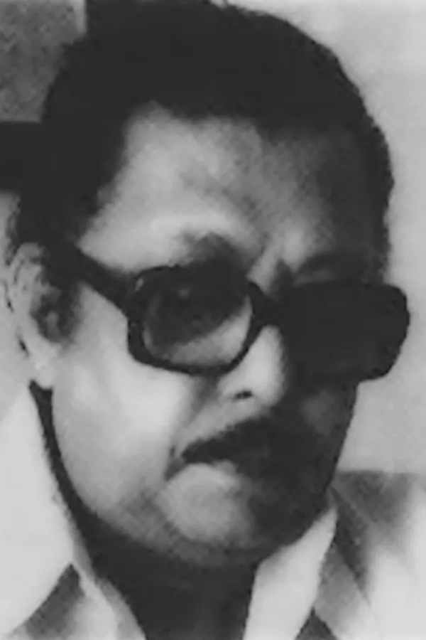 Аватар персоны Jagathy N K Achari