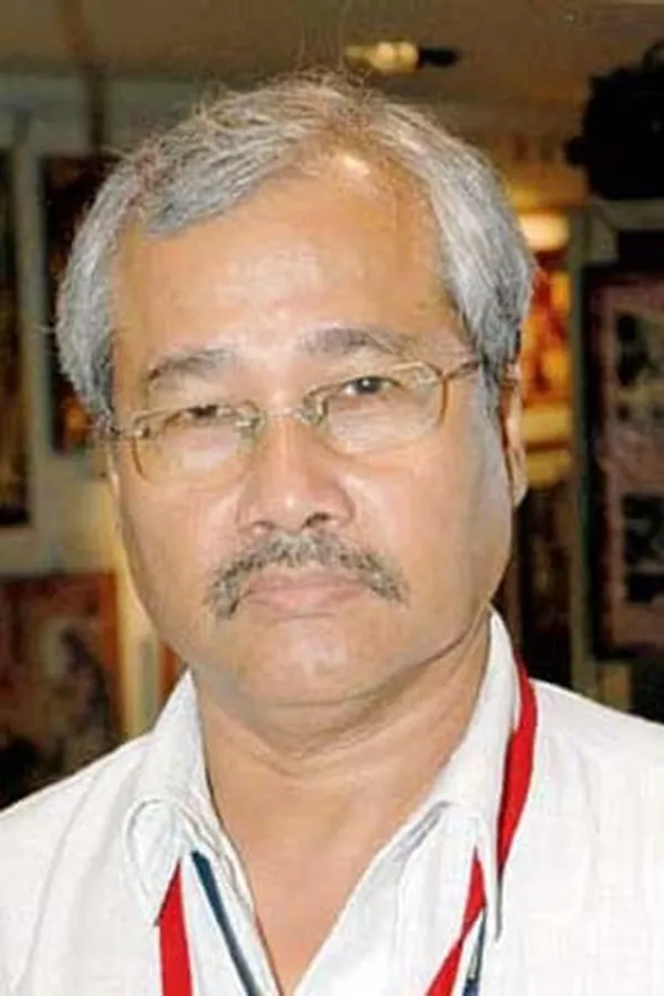 Jahnu Barua