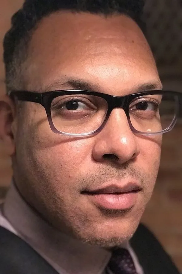 Аватар персоны Jairus McLeary