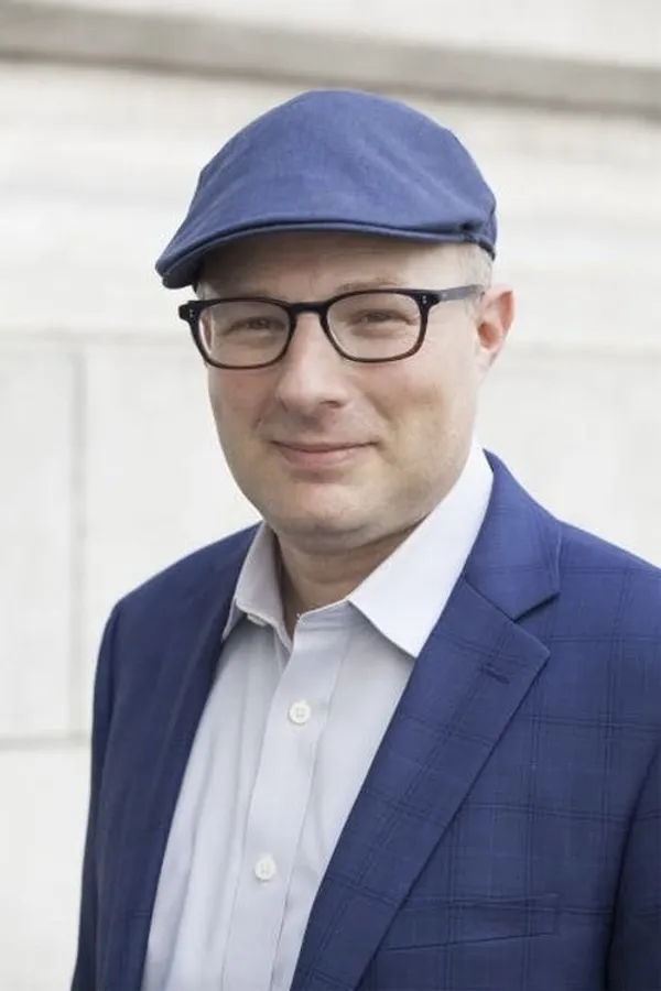 Аватар персоны Jake Bernstein