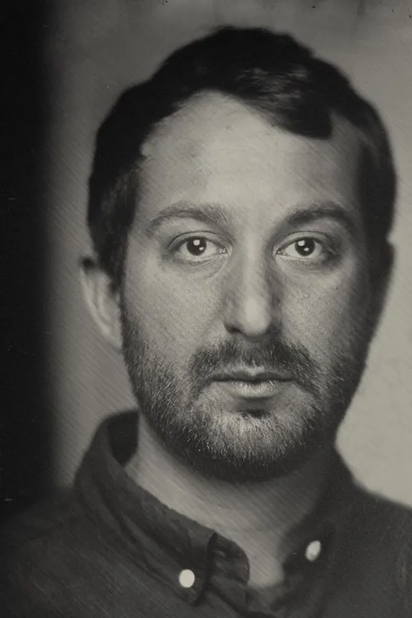 Аватар персоны Jake Fried