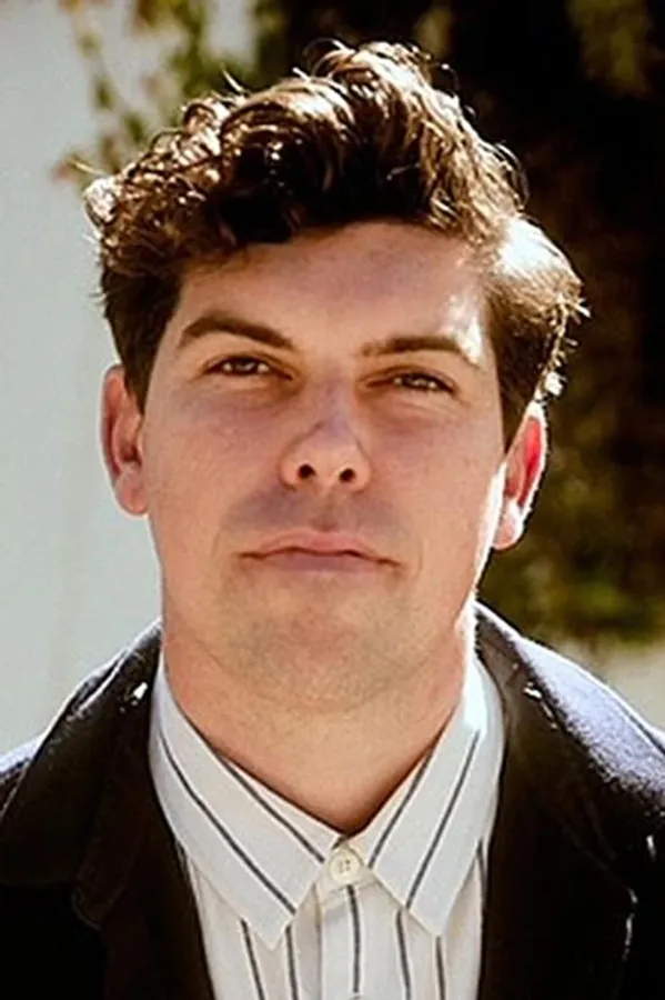 Аватар персоны Jake Fuller