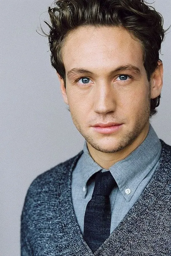 Аватар персоны Jake Robbins