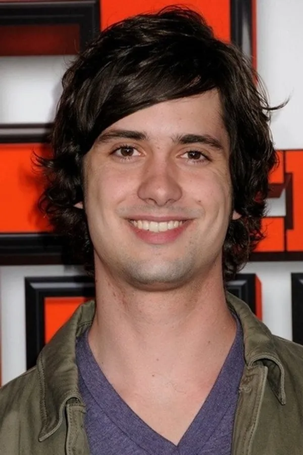 Аватар персоны Jake Sandvig