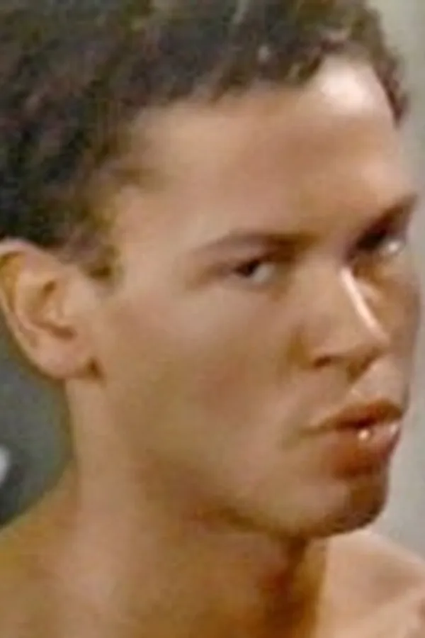 Аватар персоны Jake Steed