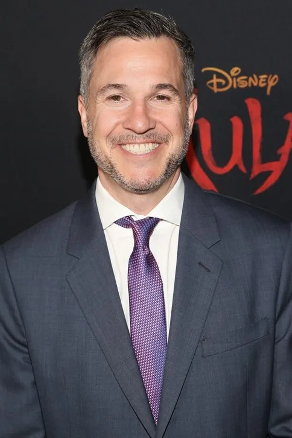 Аватар персоны Jake Weiner