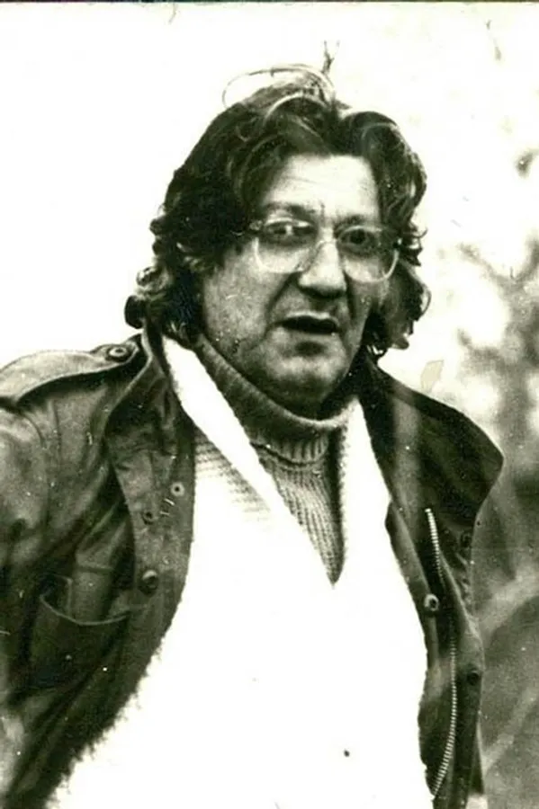 Аватар персоны Jalal Moghadam