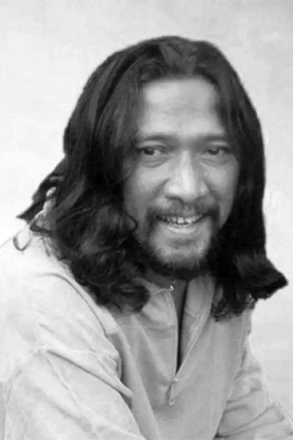 Аватар персоны Jamal Mirdad