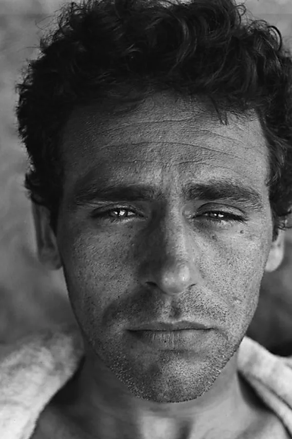 Аватар персоны James Agee