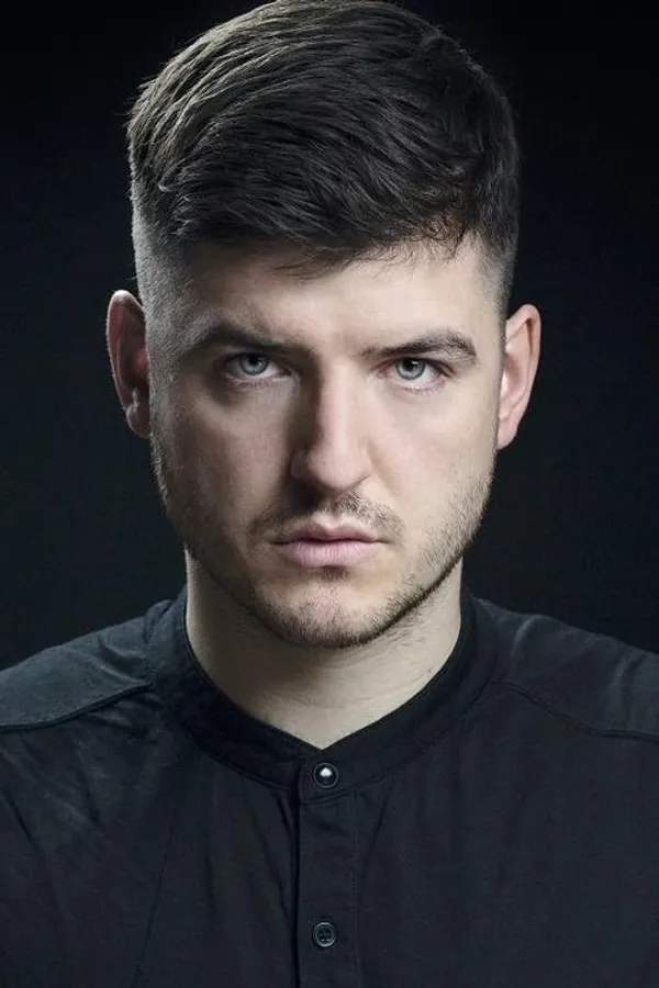 Аватар персоны James Alexandrou