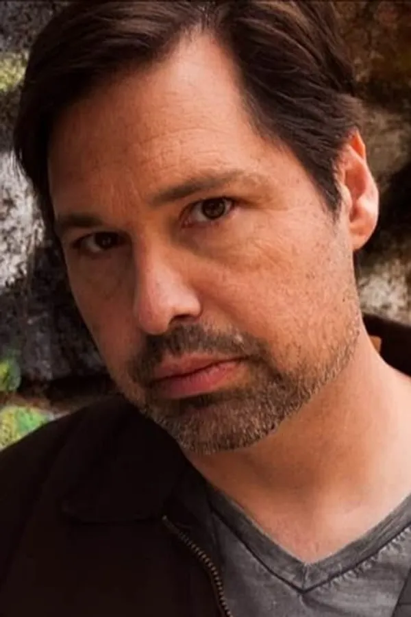 Аватар персоны James Andrew Oster