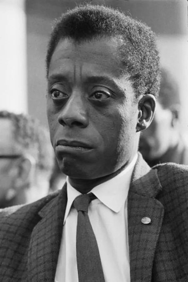 Аватар персоны James Baldwin