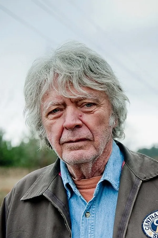 Аватар персоны James Benning