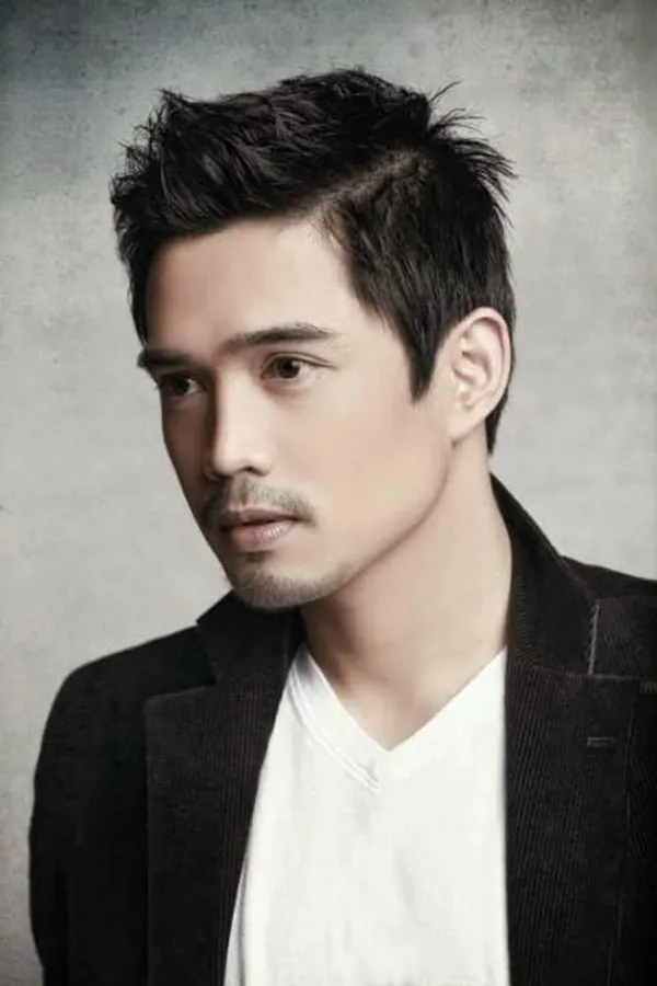 Аватар персоны James Blanco