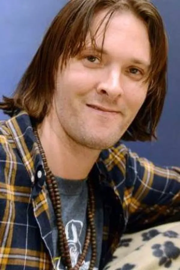 Аватар персоны James Bowen