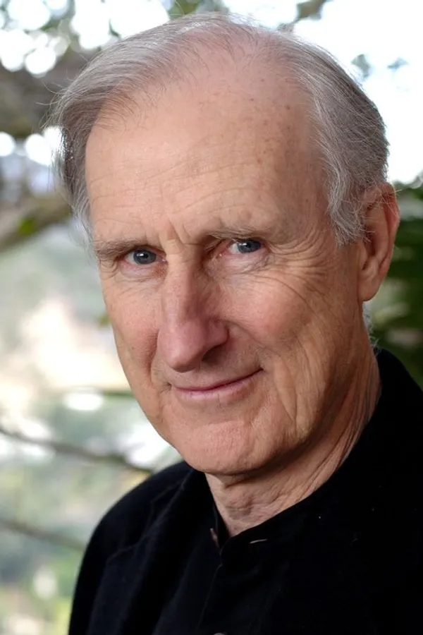 Аватар персоны James Cromwell