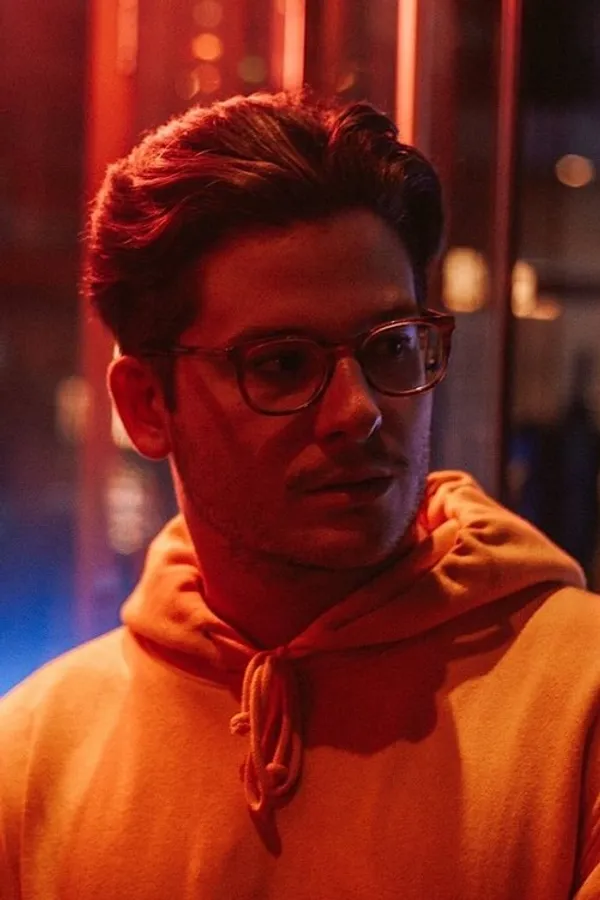 Аватар персоны James DeAngelis