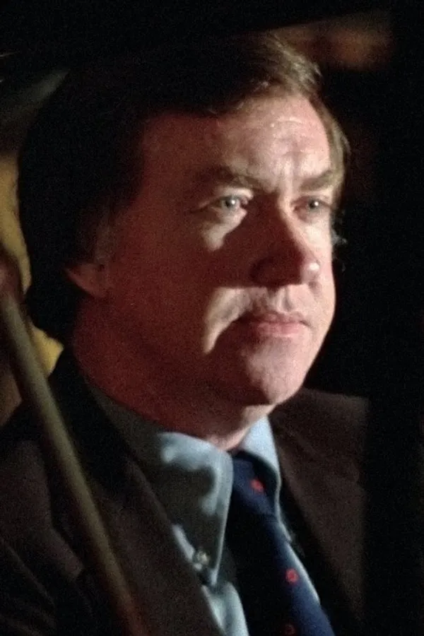 Аватар персоны James Dixon