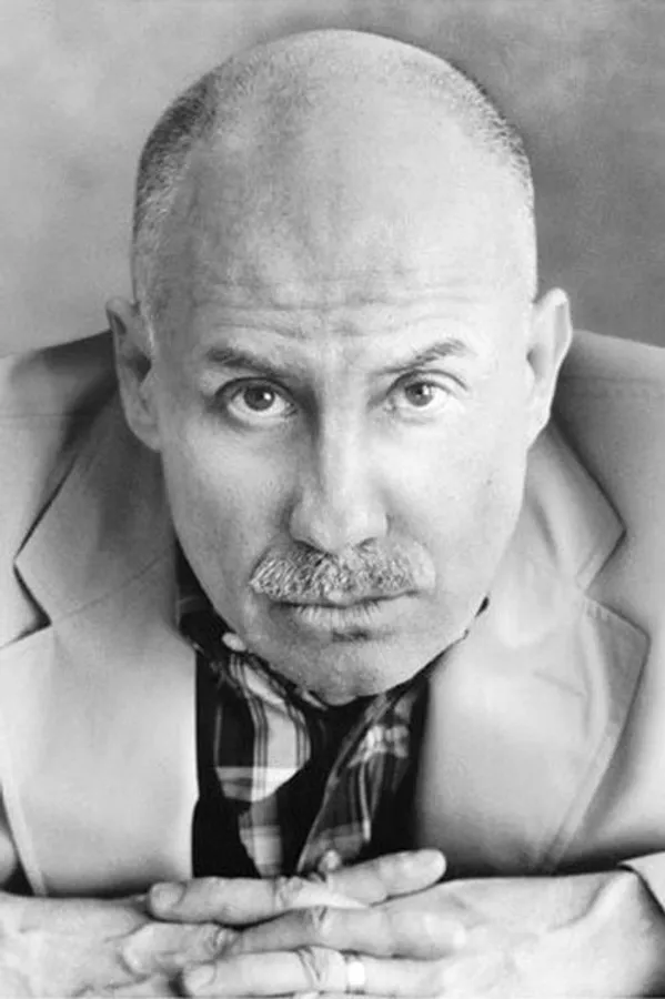 Аватар персоны James Ellroy