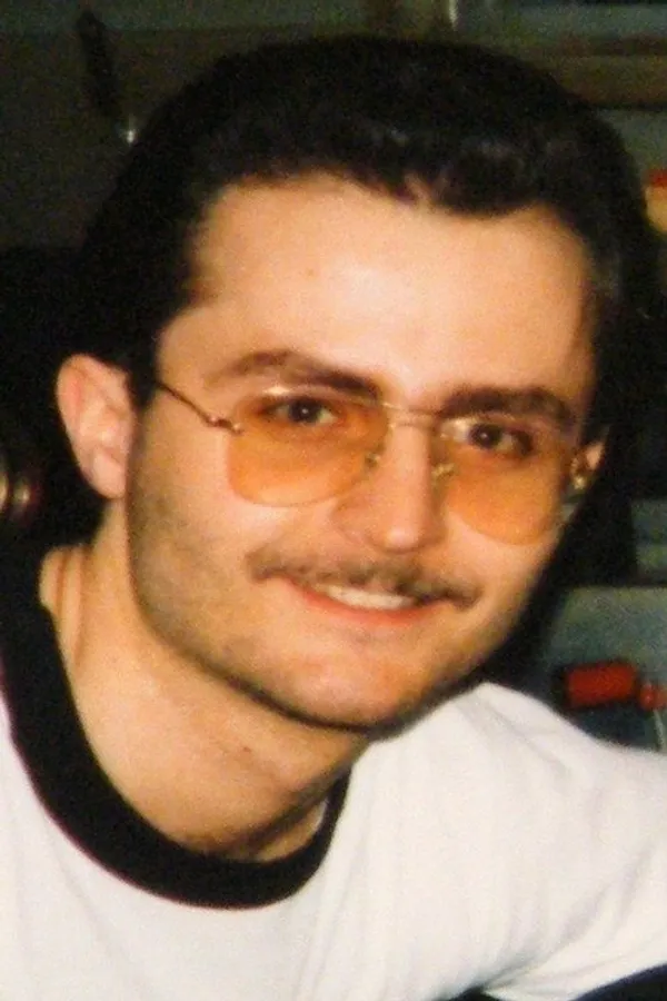 Аватар персоны James F. Murray Jr.