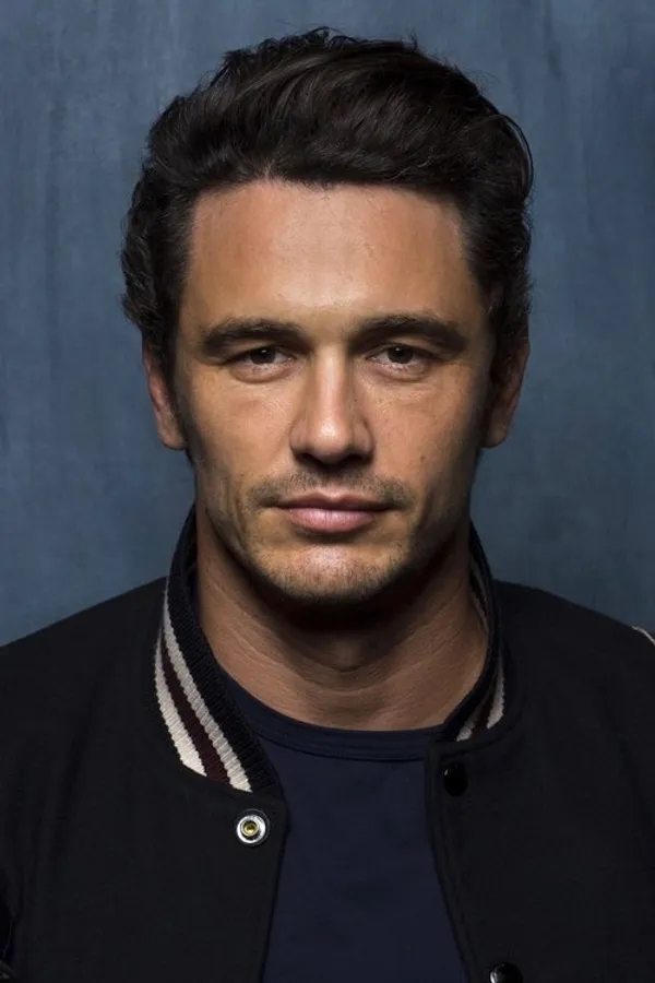 James Franco