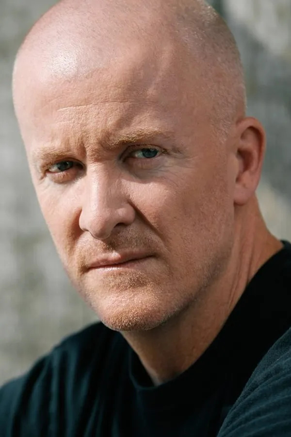 Аватар персоны James Hanlon