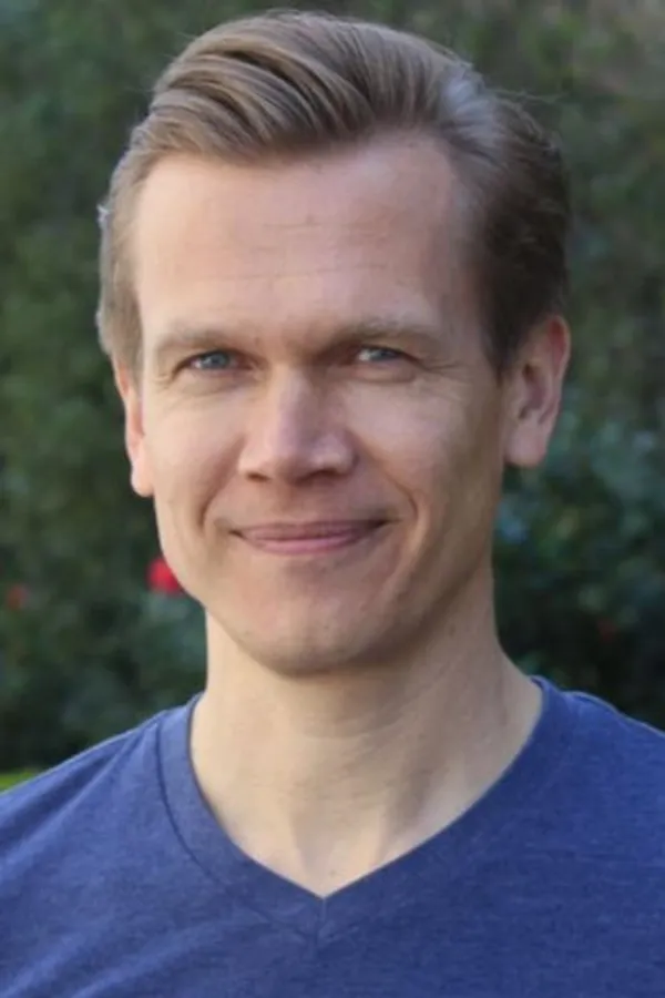 Аватар персоны James Huntsman