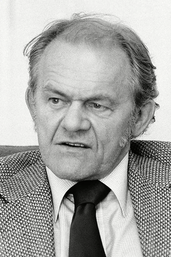 Аватар персоны James Jones