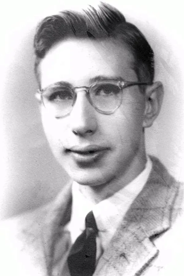 Аватар персоны James Kevin McGuinness