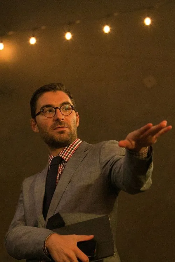 Аватар персоны James Kicklighter