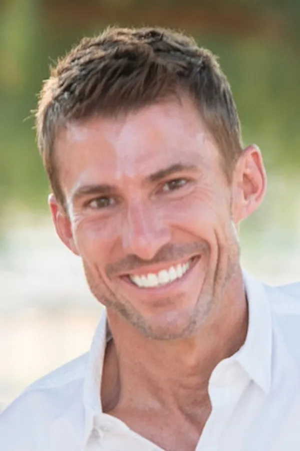 Аватар персоны James L. Thompson III