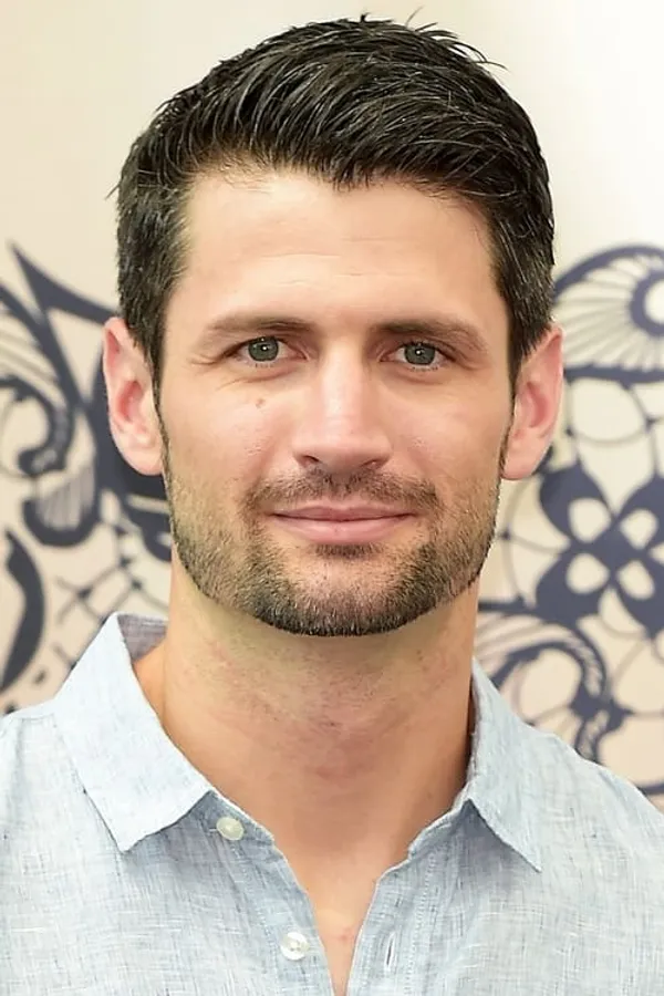 Аватар персоны James Lafferty