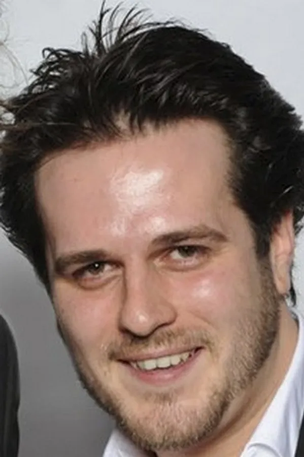 Аватар персоны James Lamont