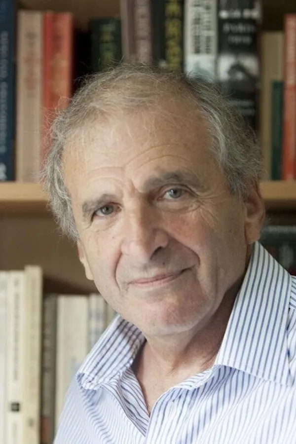 Аватар персоны James Laxer