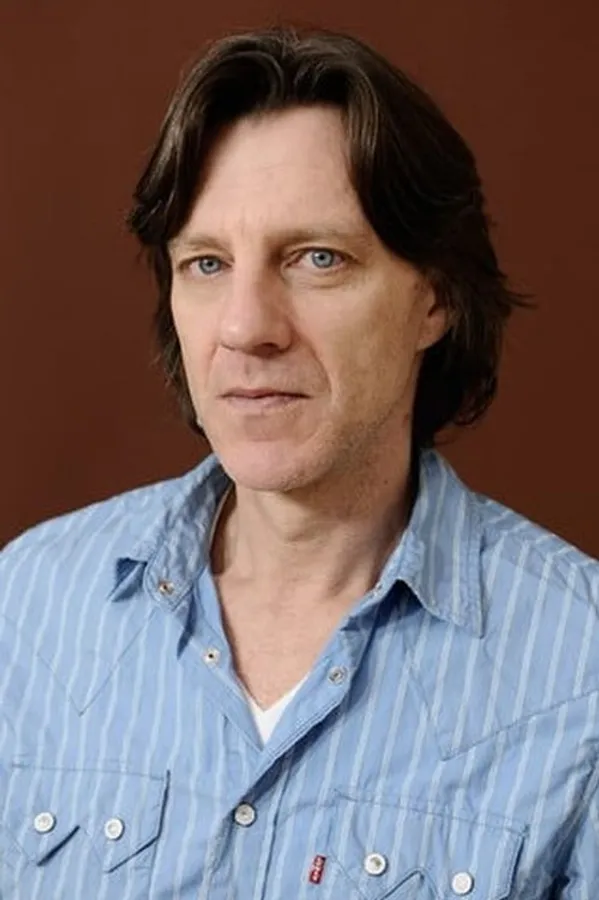 James Marsh