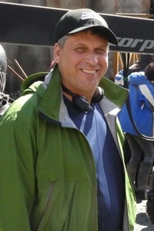 Аватар персоны James Marshall