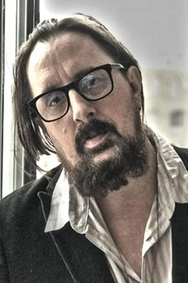James Merendino