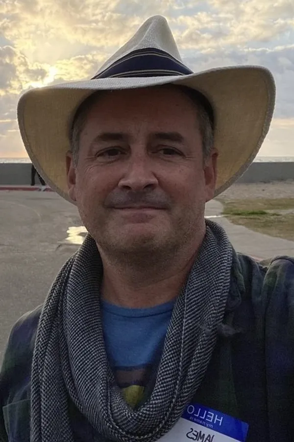 Аватар персоны James Moran