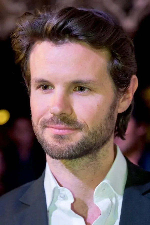 Аватар персоны James Napier Robertson