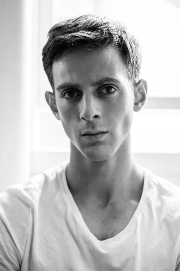 Аватар персоны James Northcote