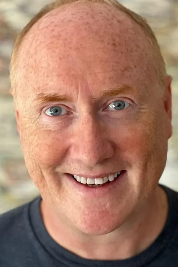Аватар персоны James O'Donnell