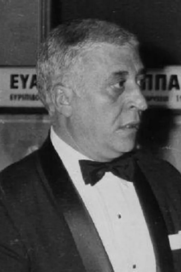 Аватар персоны James Paris