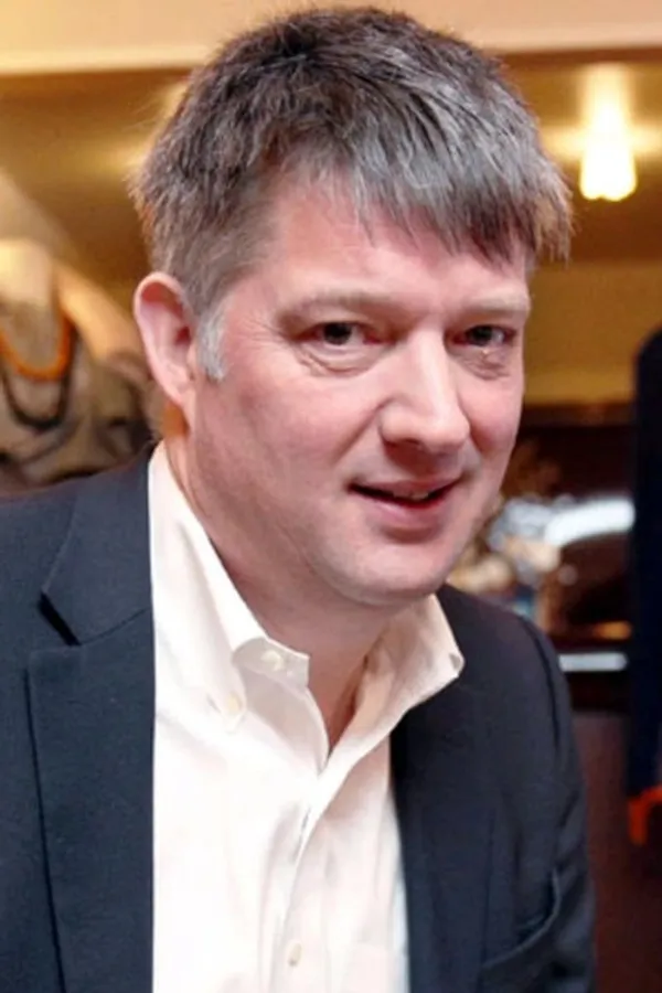 Аватар персоны James Prichard