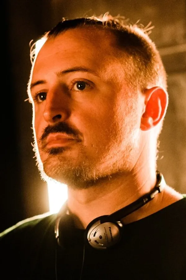 Аватар персоны James Thomas