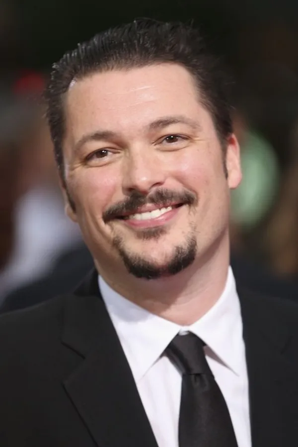 Аватар персоны James Vanderbilt