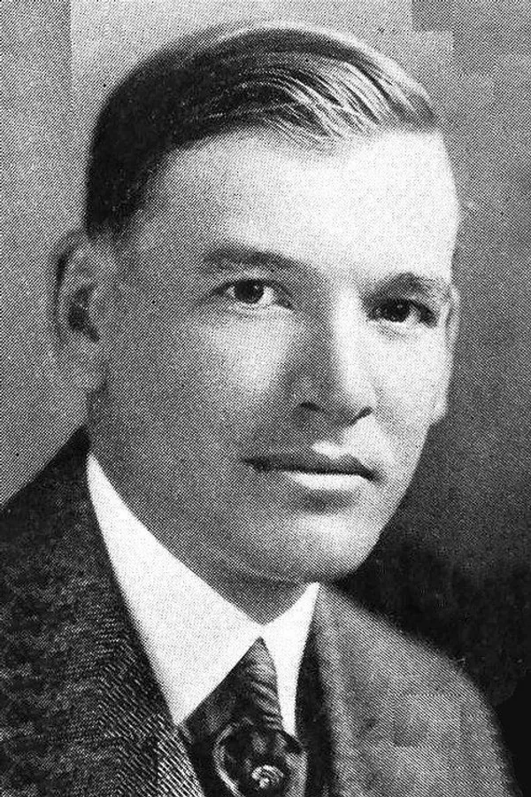 Аватар персоны James W. Horne