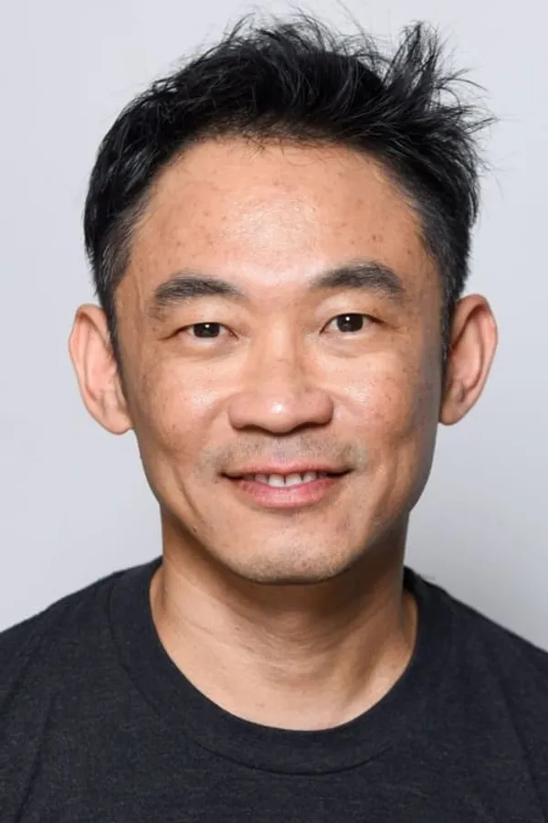 Аватар персоны James Wan