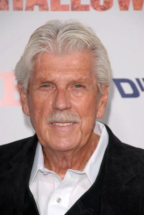 Аватар персоны James Winburn