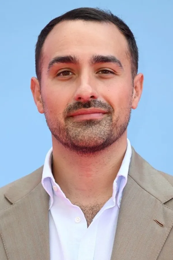 Аватар персоны Jamie Demetriou