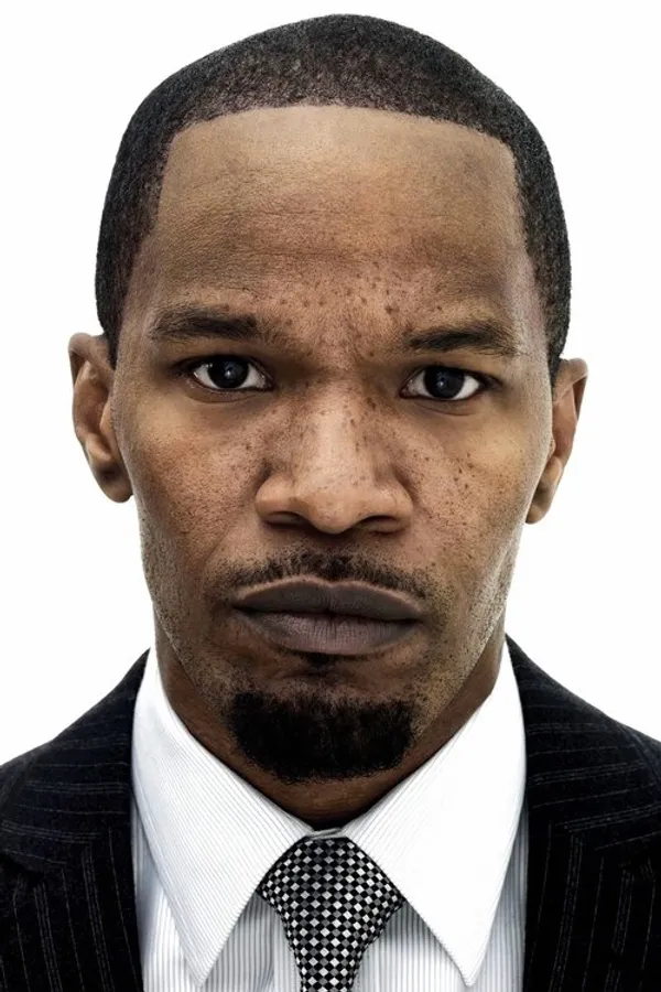 Аватар персоны Jamie Foxx